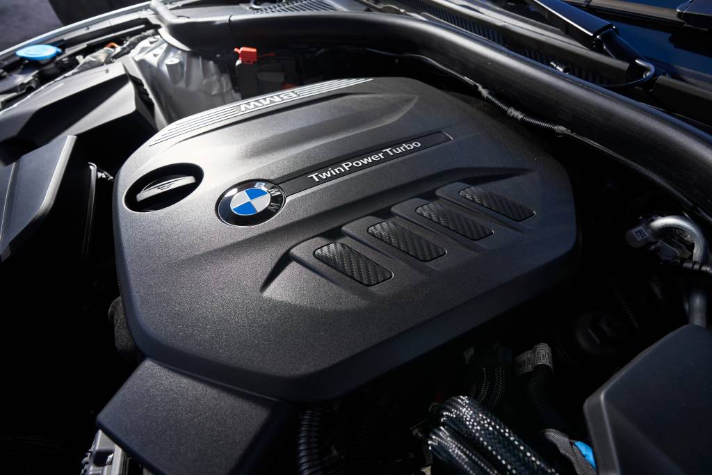 BMW Série 3 BMW Série 3