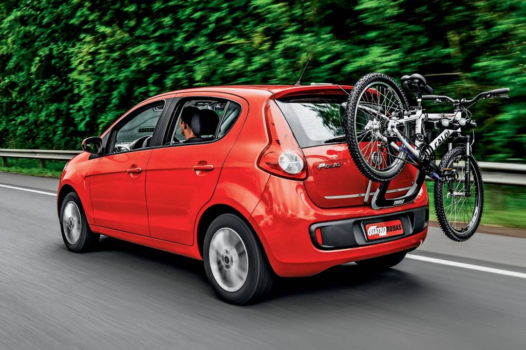 Especial férias: as opções de suporte para levar a bike sem sair da lei