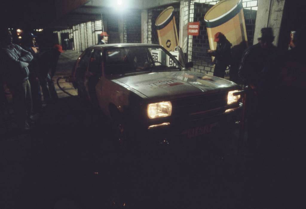 Teste Etanol 1979 Quatro Rodas (3) Teste Etanol 1979 Quatro Rodas (3)