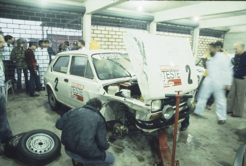 Teste Etanol 1979 Quatro Rodas (9) Teste Etanol 1979 Quatro Rodas (9)