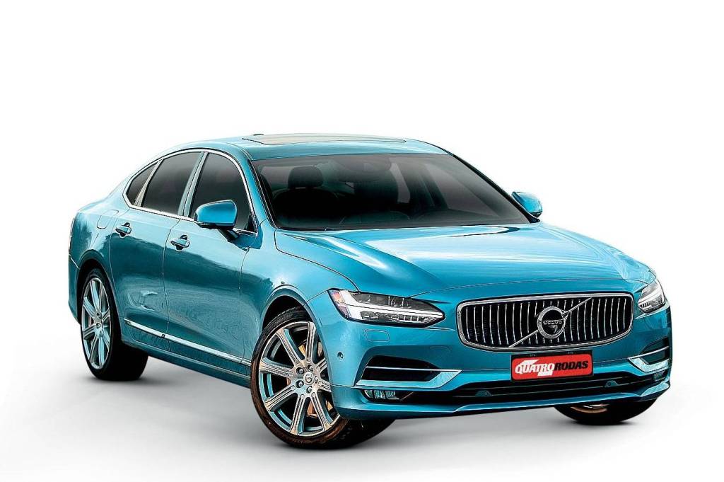 S90 S90