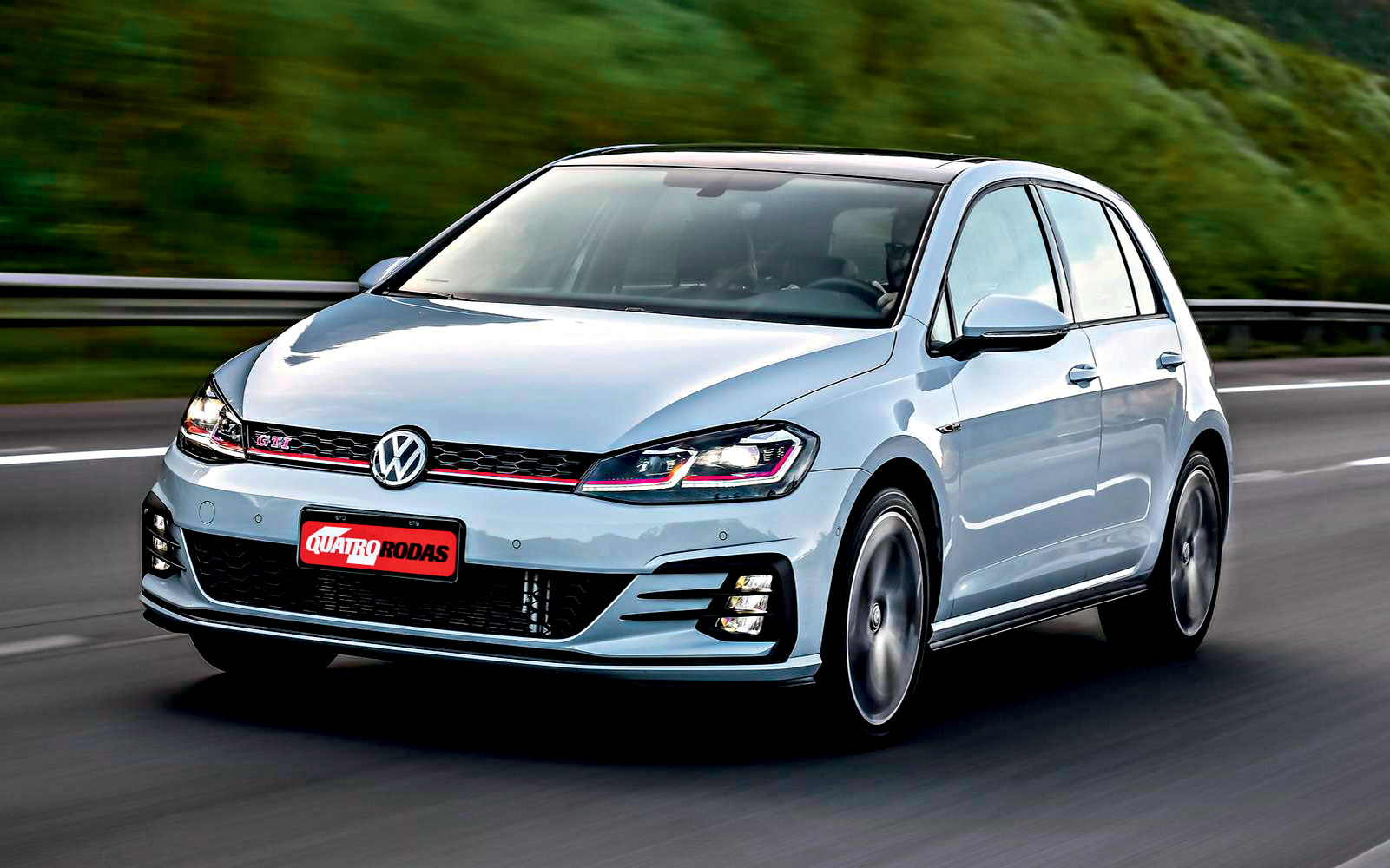 VW e Audi convocam recall de 2,8 milhões de carros por falha na direção