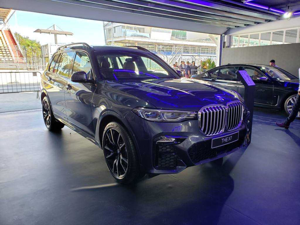 BMW X7 BMW X7