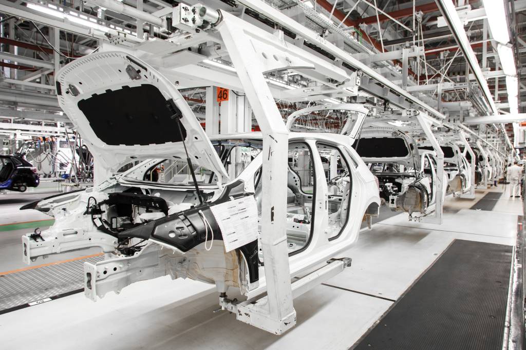 Volkswagen Navarra Volkswagen Navarra