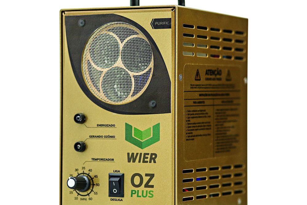 gerador de ozônio gerador de ozônio