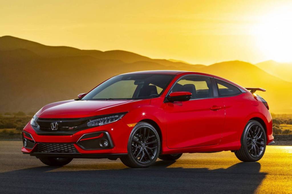 honda civic Si honda civic Si