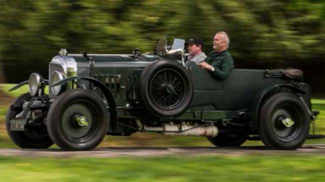 Bentley-1 Bentley-1