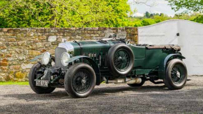 Bentley-2 Bentley-2