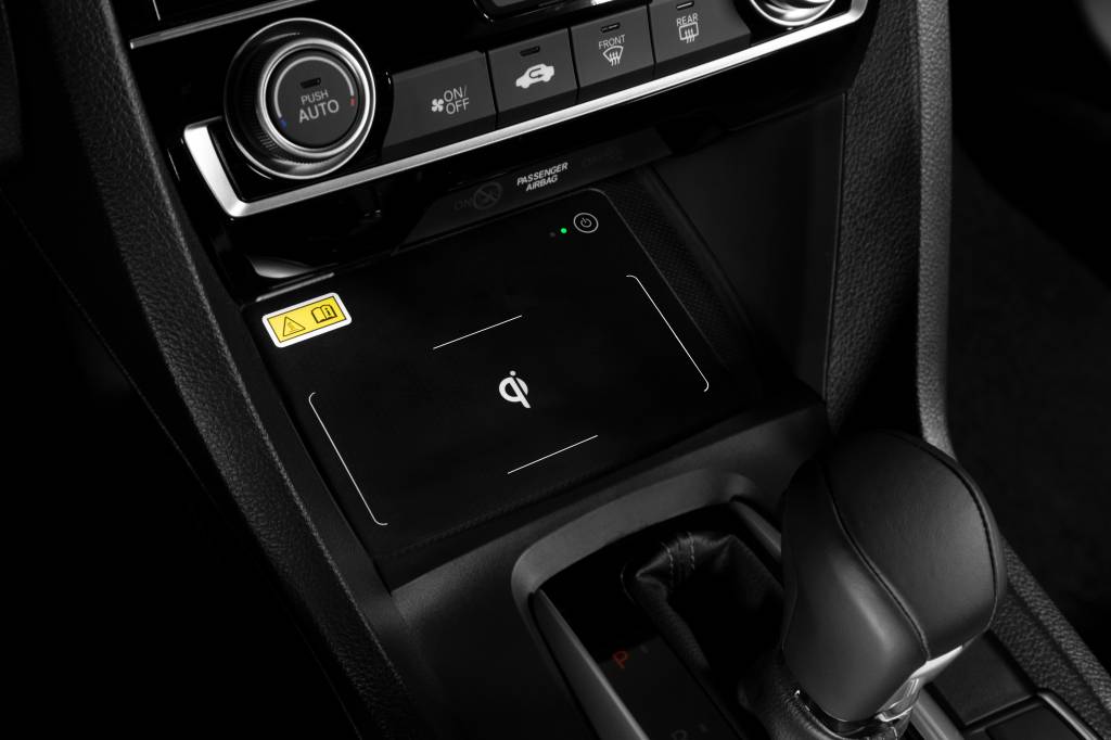Honda Civic 2020 Honda Civic 2020
