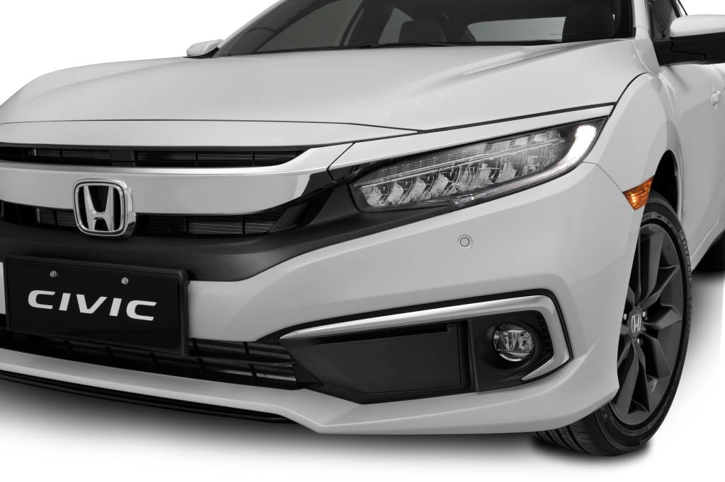 Honda Civic 2020 Honda Civic 2020