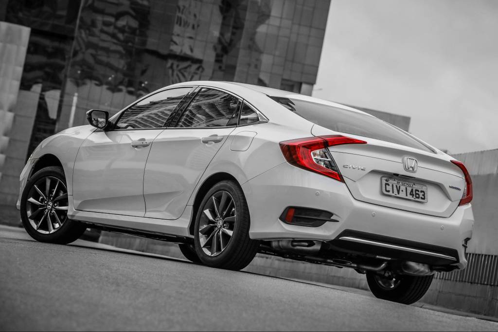 Honda Civic 2020 civic