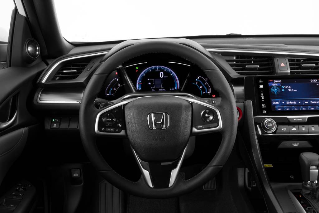 Honda Civic Touring Honda Civic Touring