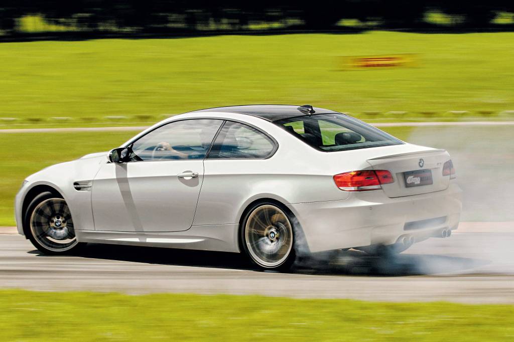Correio Técnico: o controle de tração faz o carro gastar mais combustível?