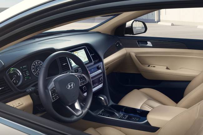 hyundai sonata 2020 hyundai sonata 2020