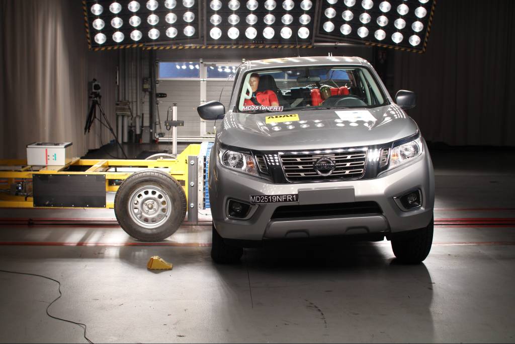 Nissan Frontier Nissan Frontier