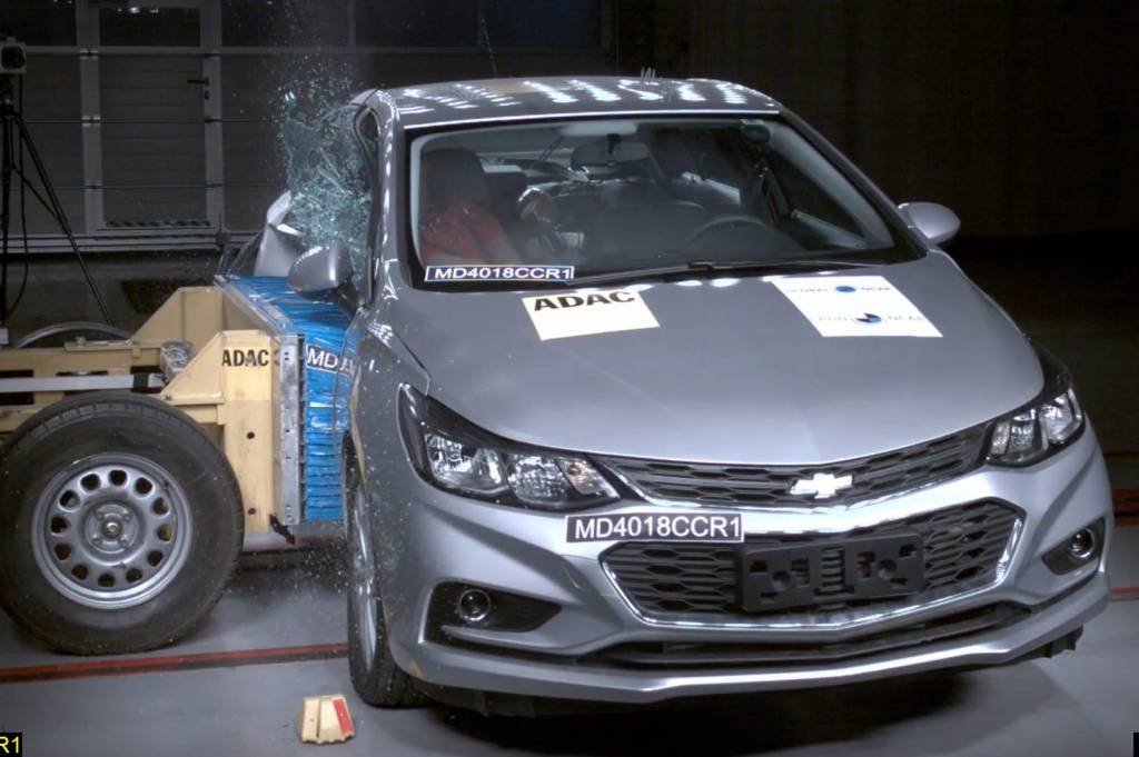Chevrolet Cruze Chevrolet Cruze