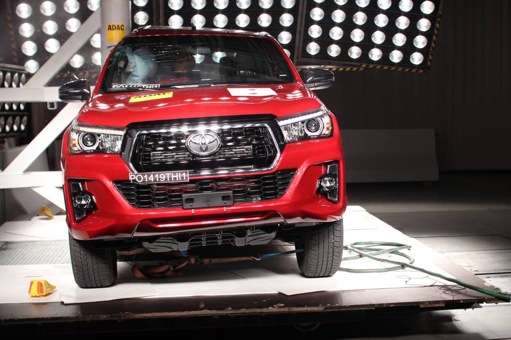 Toyota Hilux Toyota Hilux