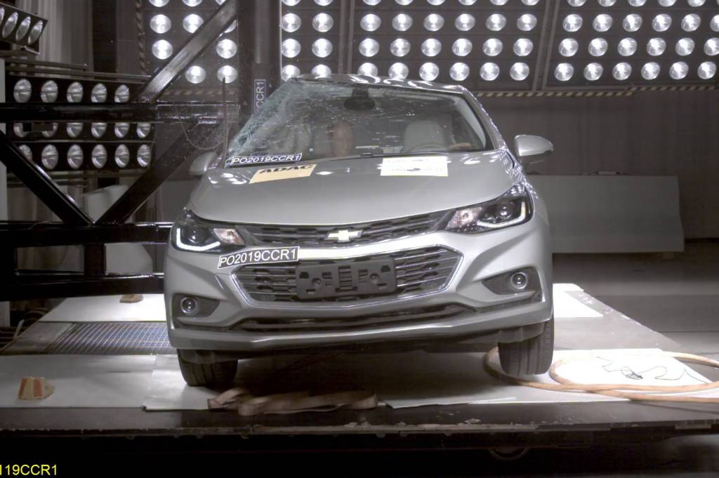 Chevrolet Cruze Chevrolet Cruze
