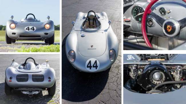 Porsche-1 Porsche-1