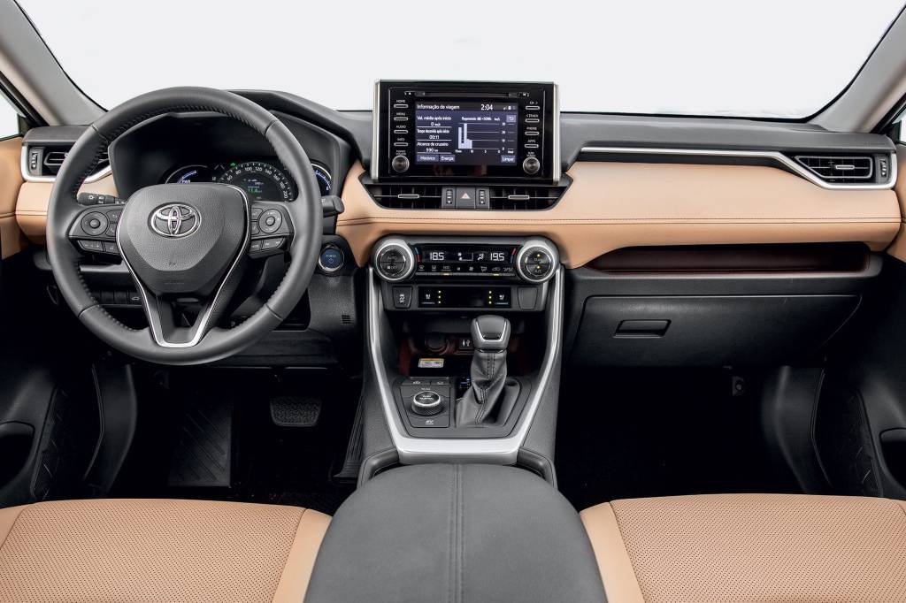 RAV4 2020 12 RAV4 2020