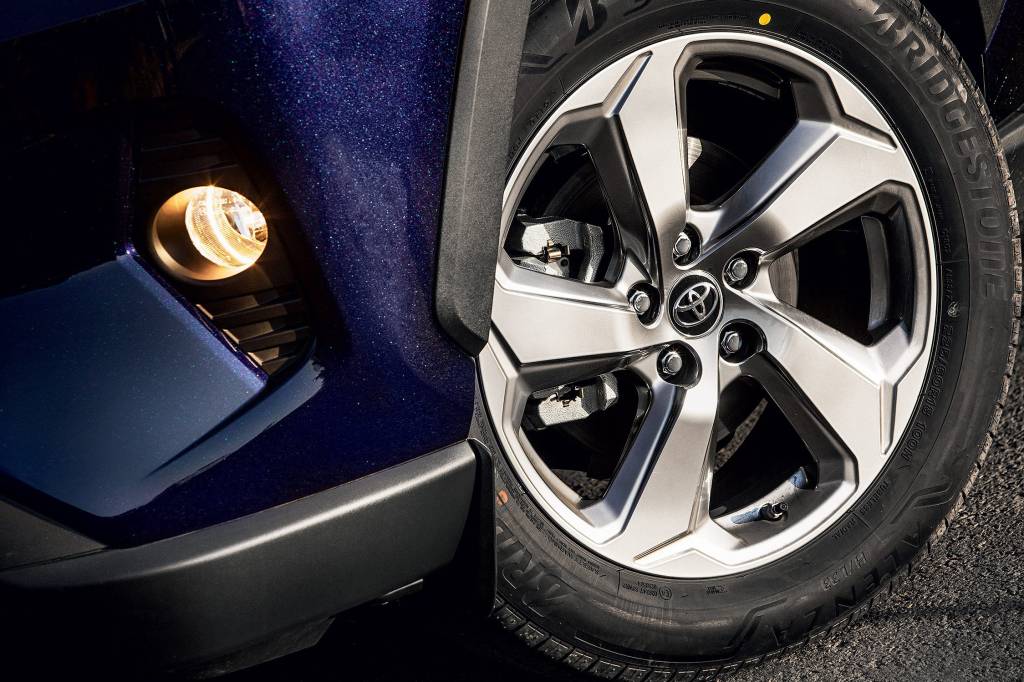 RAV4 2020 4 RAV4 2020