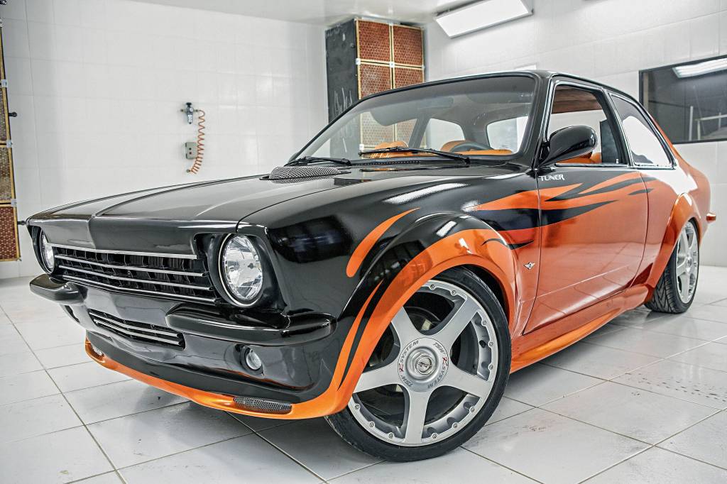 Correio Técnico: usar rodas maiores afeta consumo e estabilidade?