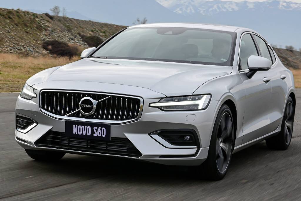 Volvo S60 T5 Volvo S60 T5