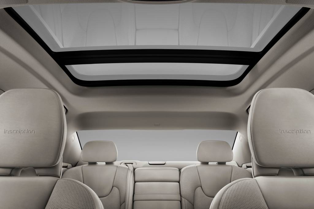 New Volvo S60 Inscription New Volvo S60 Inscription