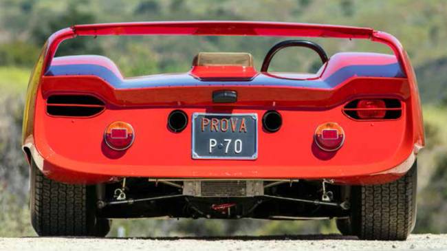 Tomaso-1 Tomaso-1