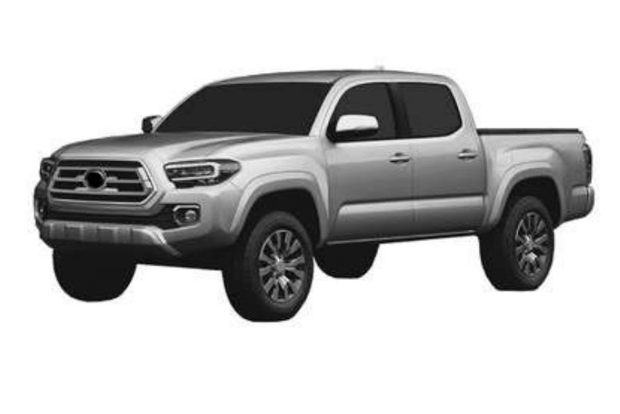 Toyota Tacoma Toyota Tacoma