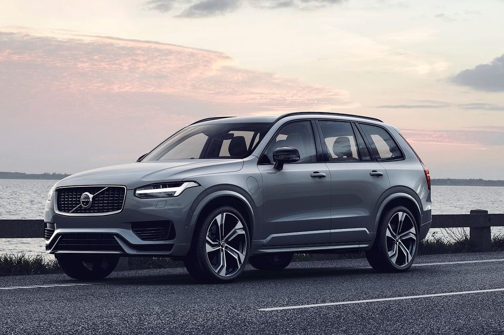 Volvo XC90 Volvo XC90