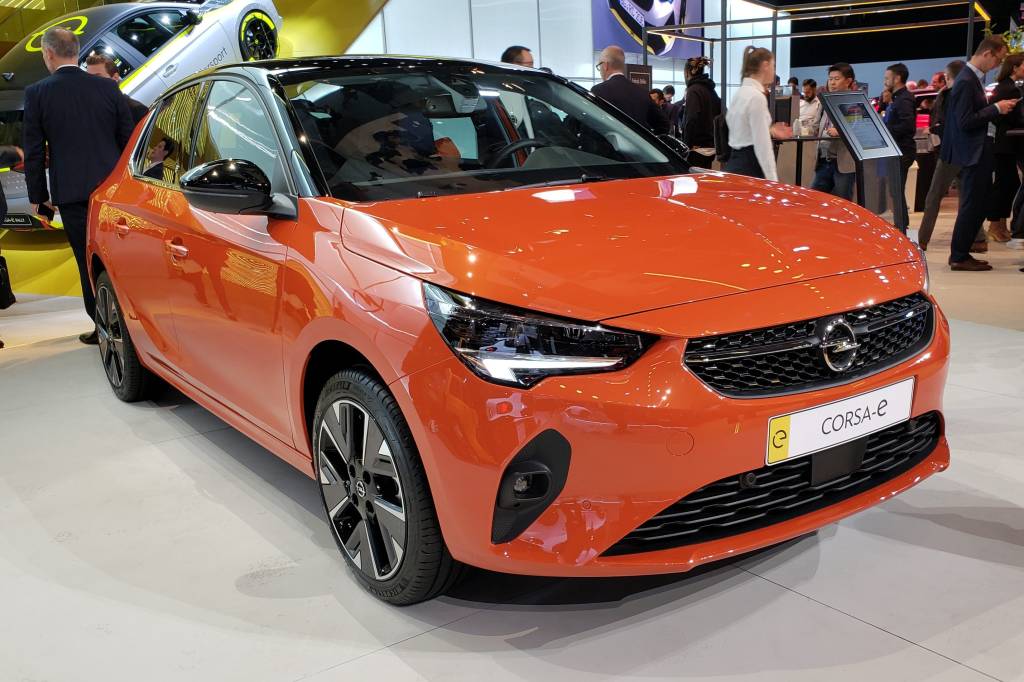 Corsa, Astra, Zafira: carros da “francesa” Opel que queríamos no Brasil