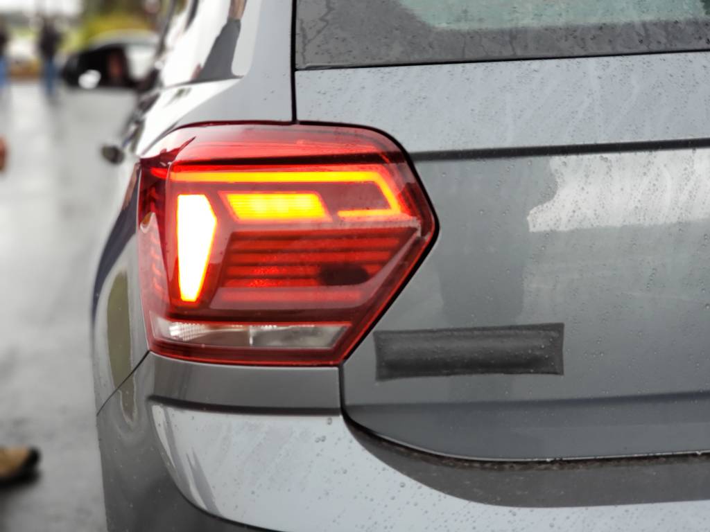 Volkswagen Polo GTS Volkswagen Polo GTS