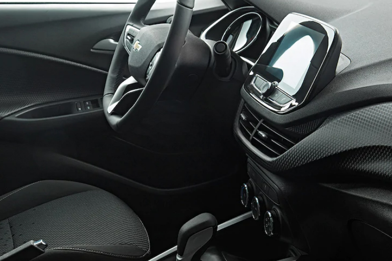 Novo Chevrolet Onix Novo Chevrolet Onix