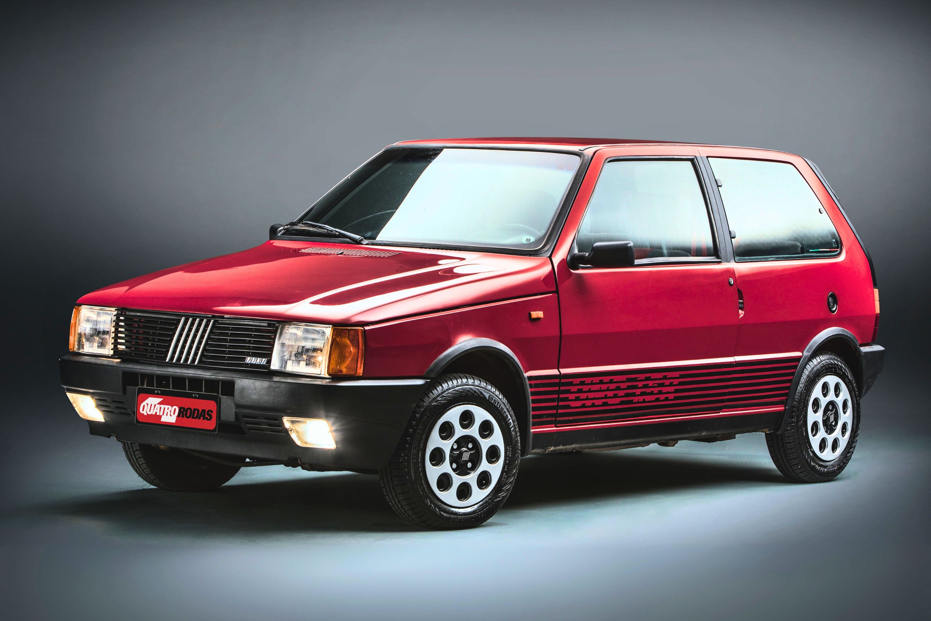 Fiat Uno 1.5 R (2)