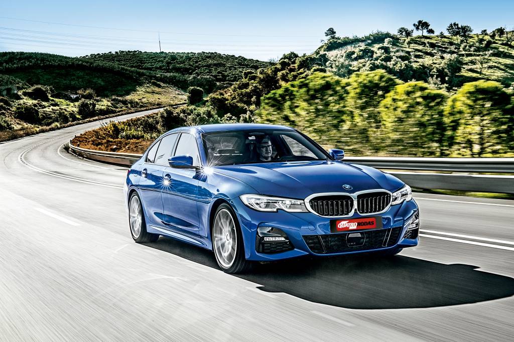 BMW 330i BMW 330i