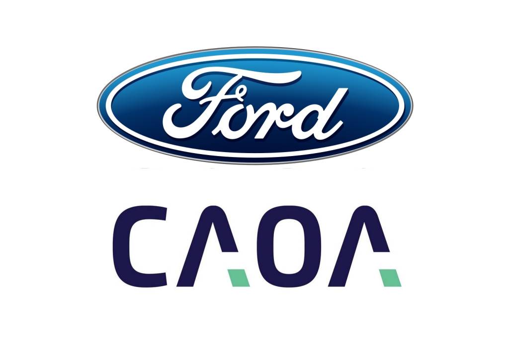 Caoa Ford Caoa Ford