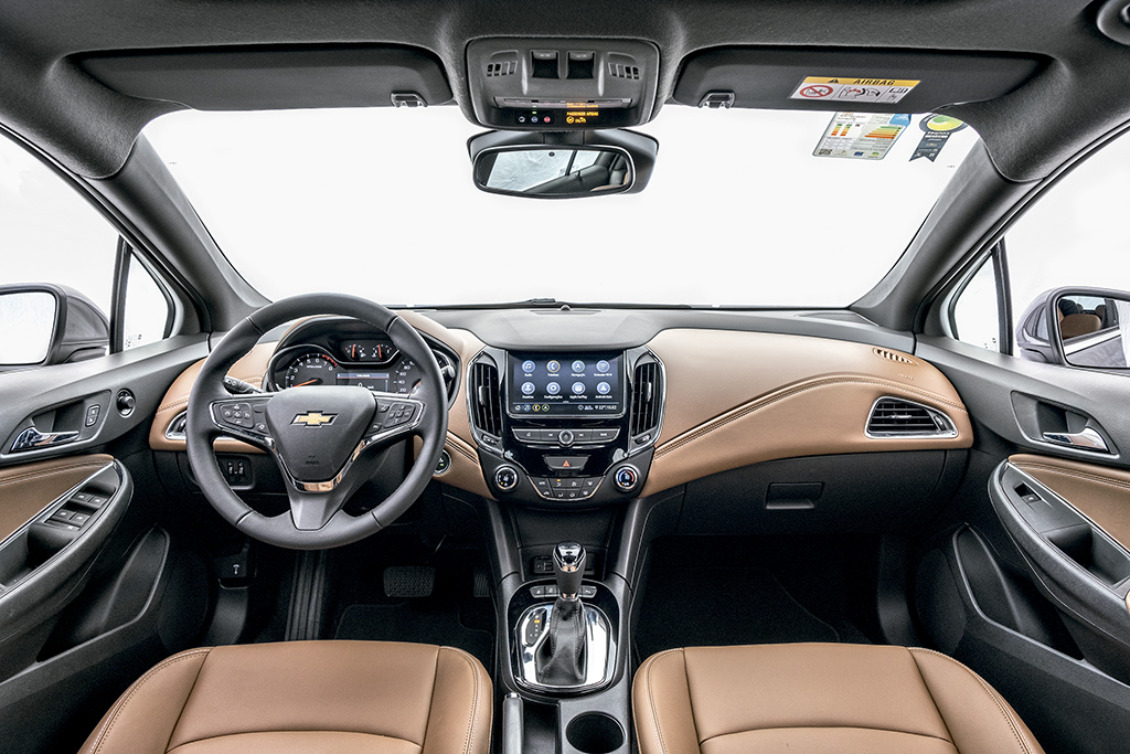 Chevrolet Cruze Sport6 2020 Chevrolet Cruze Sport6 2020