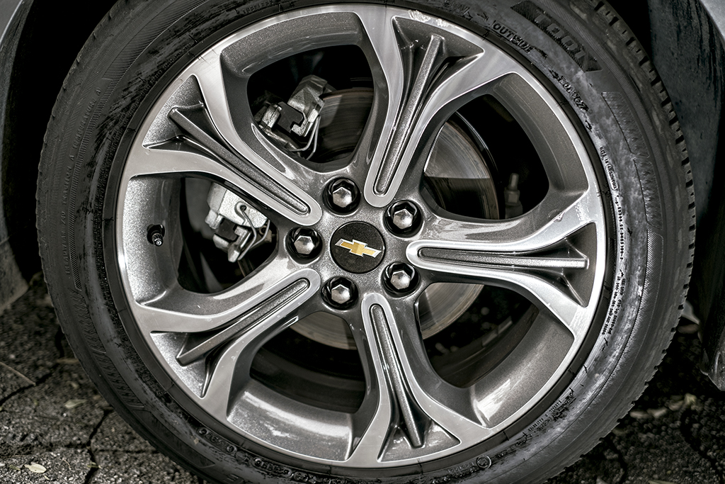 Chevrolet Cruze Sport6 2020 Chevrolet Cruze Sport6 2020