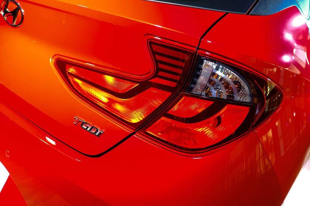 Hyundai HB20 2020 Hyundai HB20 2020