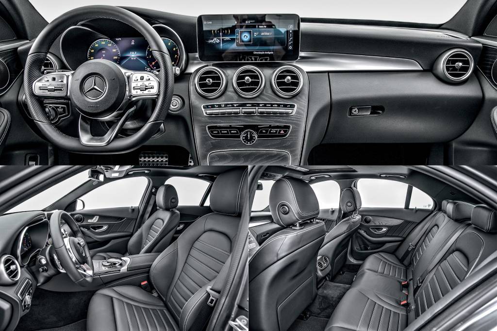 interior mercedes interior mercedes