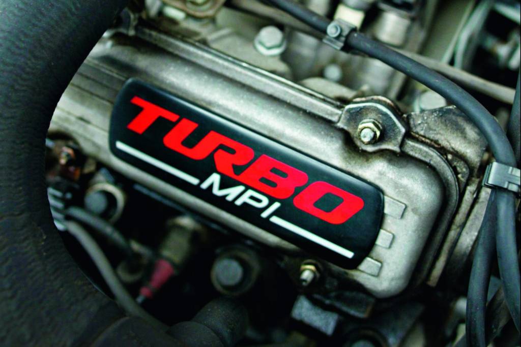 Motor Turbo Acervo QR Motor Turbo Acervo QR