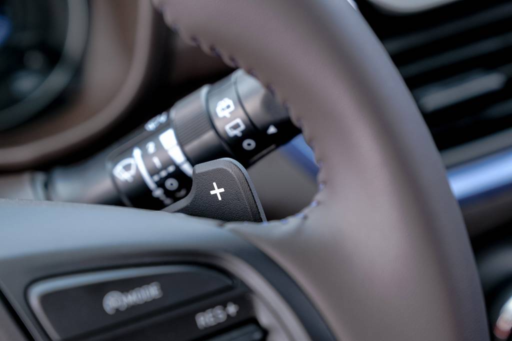 Novo Hyundai HB20 Novo Hyundai HB20