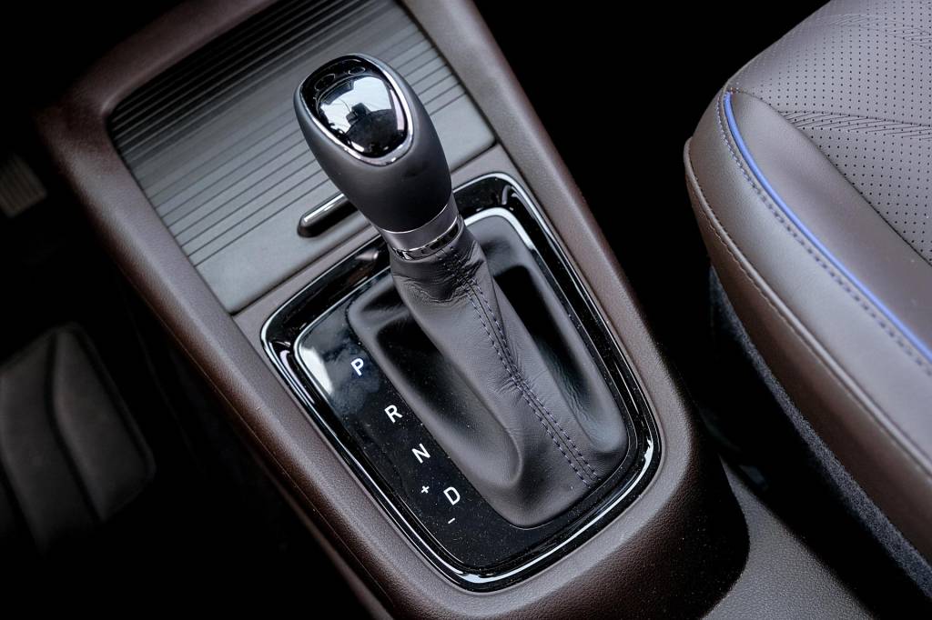 Novo Hyundai HB20 Novo Hyundai HB20