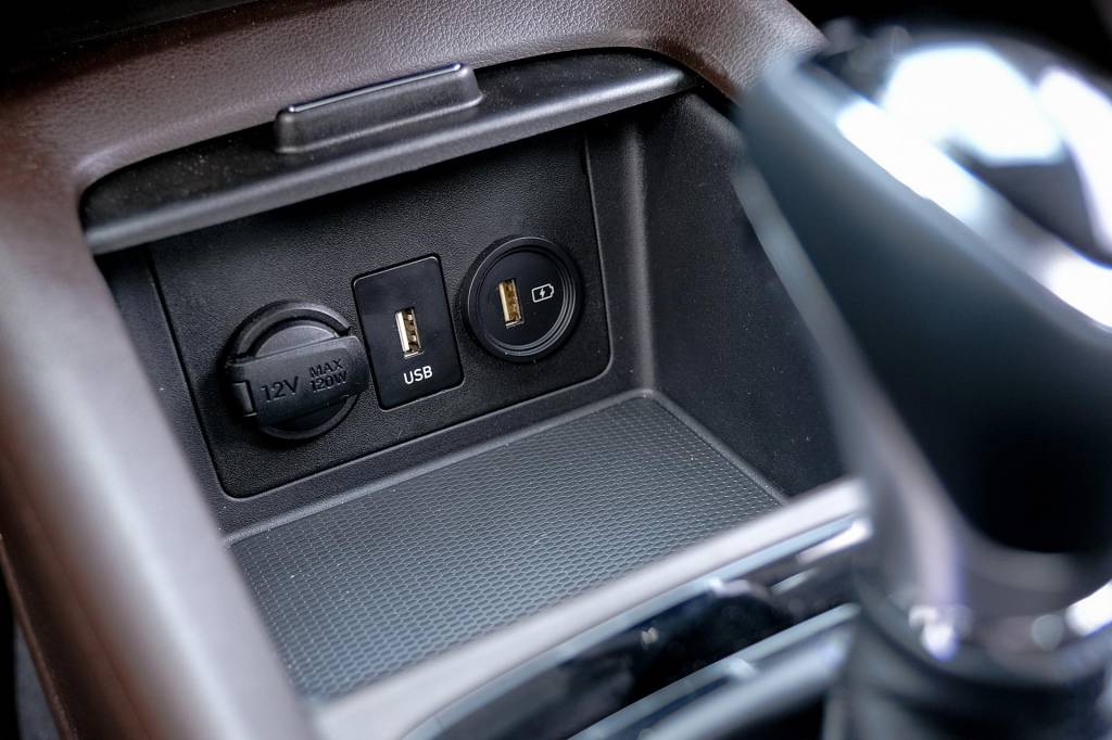 Novo Hyundai HB20 Novo Hyundai HB20