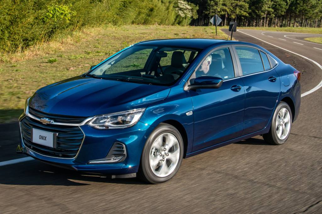 Novo Onix Plus Premier (20) Onix