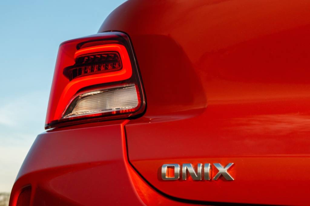 Novo Onix Premier (22) Novo Onix Premier (22)