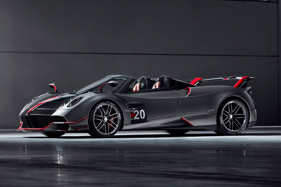 Pagani-Huayra_Roadster_BC-NOVE Pagani-Huayra_Roadster_BC-NOVE