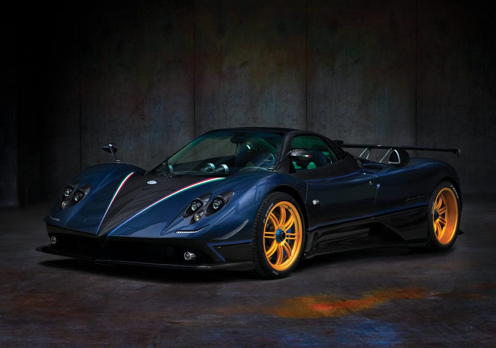 Pagani-Zonda_Tricolore Pagani-Zonda_Tricolore