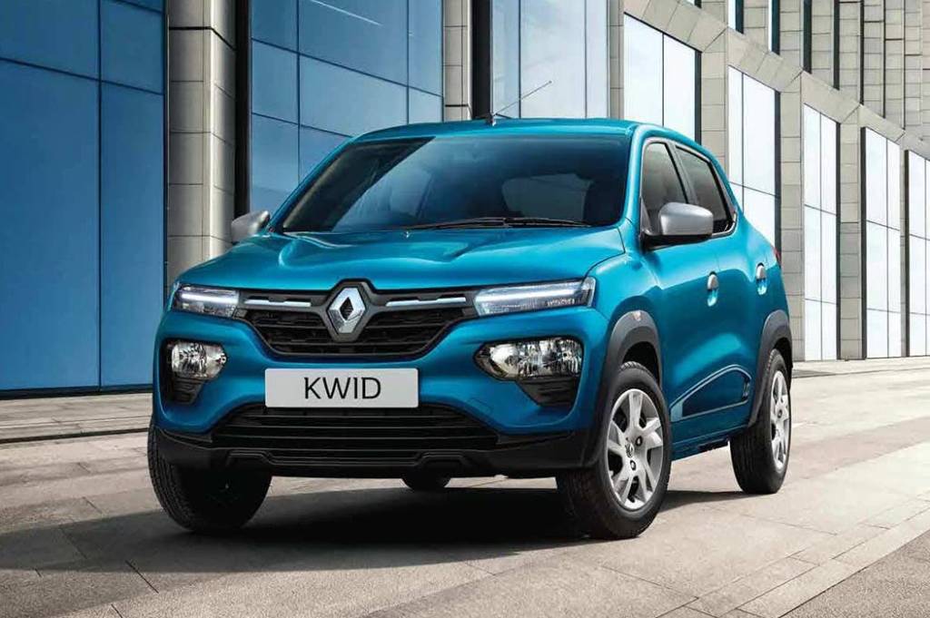 kwid kwid